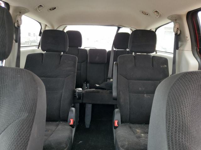 Photo 10 from auction – 2019 DODGE GRAND CARA with VIN 2C4RDGBG1KR794207