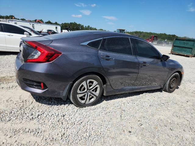 Photo 3 from auction – 2016 HONDA CIVIC LX with VIN 19XFC2E56GE046001