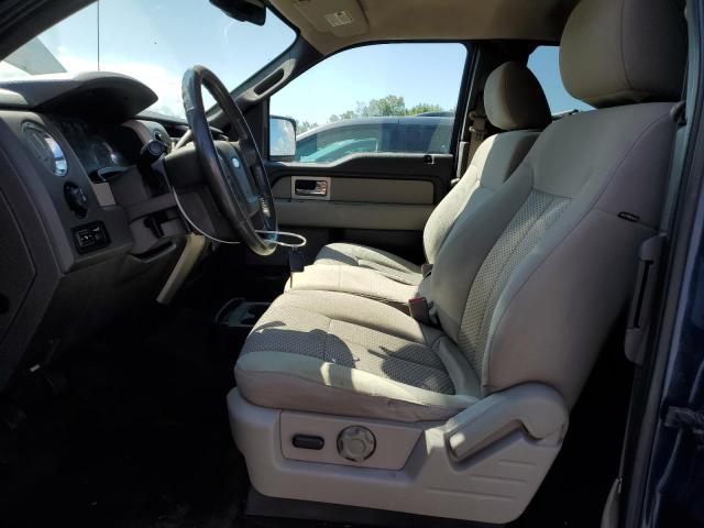 Photo 7 from auction – 2010 FORD F150 SUPER with VIN 1FTFX1EVXAFD41145