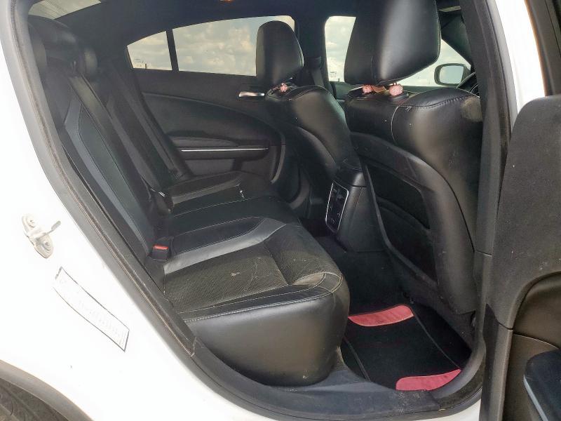 Photo 10 from auction – 2021 DODGE CHARGER SX with VIN 2C3CDXBG9MH642324