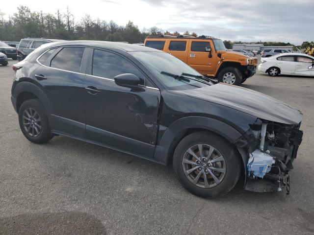 Photo 4 from auction – 2021 MAZDA CX-30 with VIN 3MVDMBAL0MM272124
