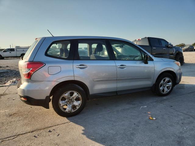 Photo 3 from auction – 2014 SUBARU FORESTER 2 with VIN JF2SJAAC3EH517520