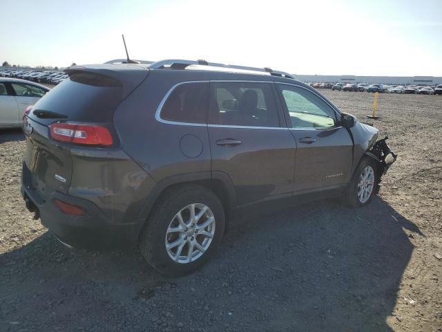 Photo 3 from auction – 2016 JEEP CHEROKEE L with VIN 1C4PJMCS4GW102506