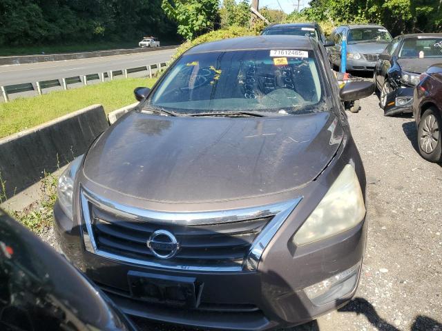 Photo 5 from auction – 2013 NISSAN ALTIMA 2.5 with VIN 1N4AL3AP8DN483406