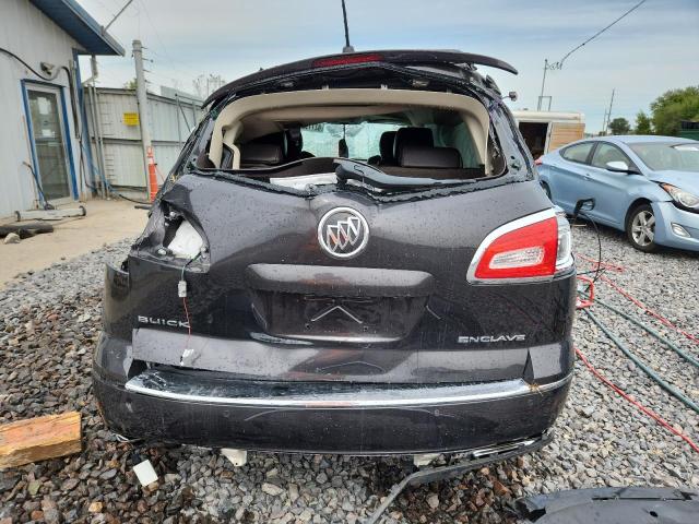 Photo 6 from auction – 2013 BUICK ENCLAVE with VIN 5GAKVCKDXDJ143518