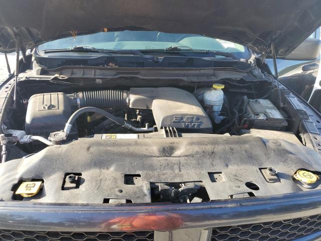 Photo 11 from auction – 2019 RAM 1500 CLASS with VIN 1C6RR7FGXKS542859