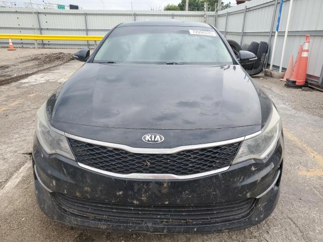Photo 5 from auction – 2018 KIA OPTIMA LX with VIN 5XXGT4L39JG213757