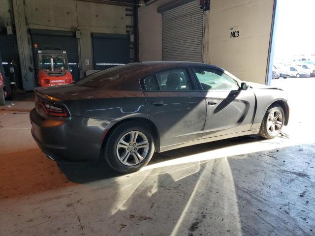 Photo 3 from auction – 2019 DODGE CHARGER SX with VIN 2C3CDXBG3KH657706