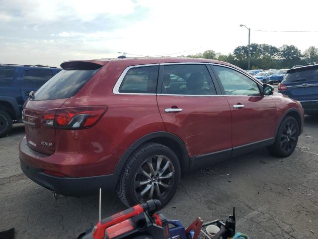 Photo 3 from auction – 2014 MAZDA CX-9 GRAND with VIN JM3TB2DA3E0442209