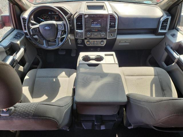 Photo 8 from auction – 2016 FORD F150 SUPER with VIN 1FTEW1EP1GFA62319