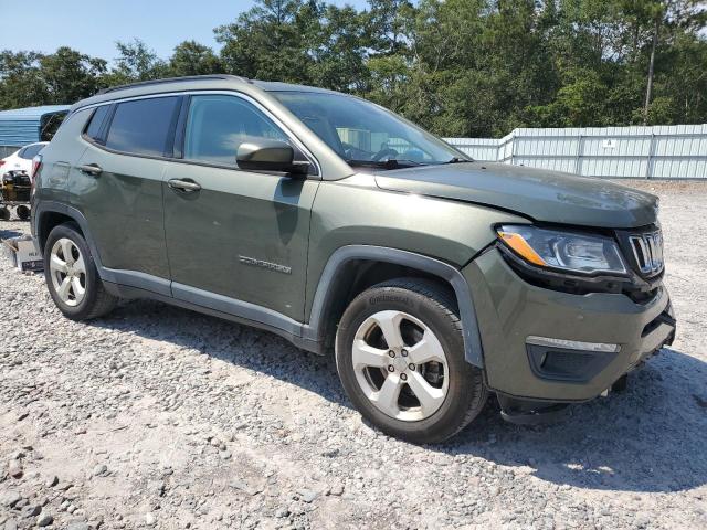 Photo 4 from auction – 2018 JEEP COMPASS LA with VIN 3C4NJCBB7JT194548