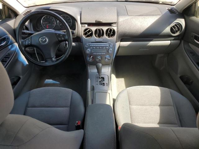 Photo 8 from auction – 2004 MAZDA 6 I with VIN 1YVFP80C145N11993