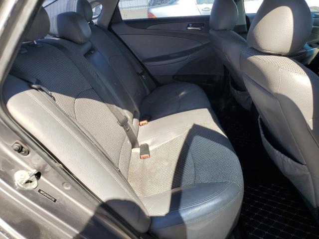 Photo 10 from auction – 2012 HYUNDAI SONATA SE with VIN 5NPEC4AC5CH372793