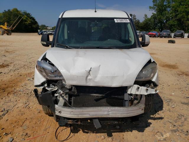 Photo 5 from auction – 2017 RAM PROMASTER CITY SLT with VIN ZFBERFBBXH6E65610