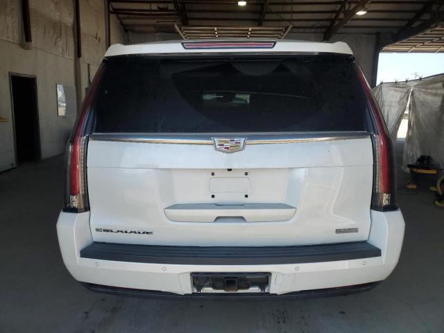 Photo 6 from auction – 2016 CADILLAC ESCALADE E with VIN 1GYS4KKJ0GR439505