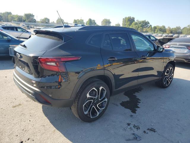 Photo 3 from auction – 2025 CHEVROLET TRAX 2RS with VIN KL77LJEP8SC243250
