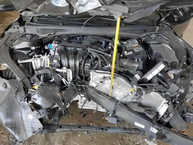 Photo 11 from auction – 2025 KIA K4 LX with VIN 3KPFT4DE0SE153874