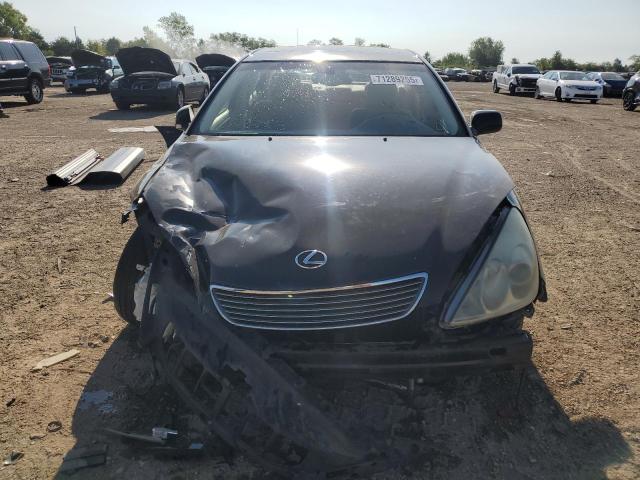 Photo 5 from auction – 2005 LEXUS ES 330 with VIN JTHBA30G055061118
