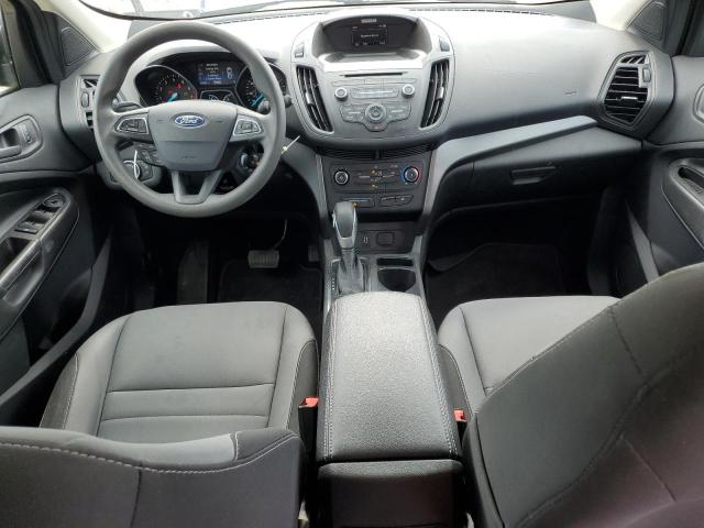 Photo 8 from auction – 2017 FORD ESCAPE S with VIN 1FMCU0F70HUD90023