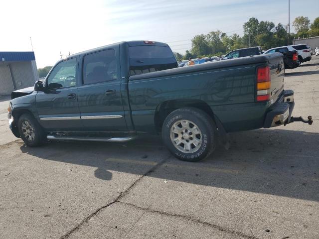 Photo 2 from auction – 2005 GMC NEW SIERRA with VIN 2GTEC13T151150106