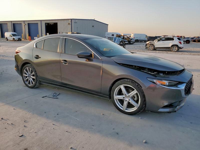 Photo 4 from auction – 2019 MAZDA 3 PREFERRE with VIN JM1BPACL8K1110761