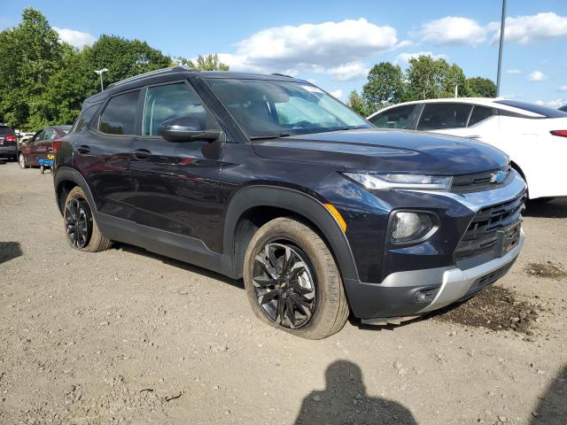 Photo 4 from auction – 2021 CHEVROLET TRAILBLAZE with VIN KL79MRSL1MB068211