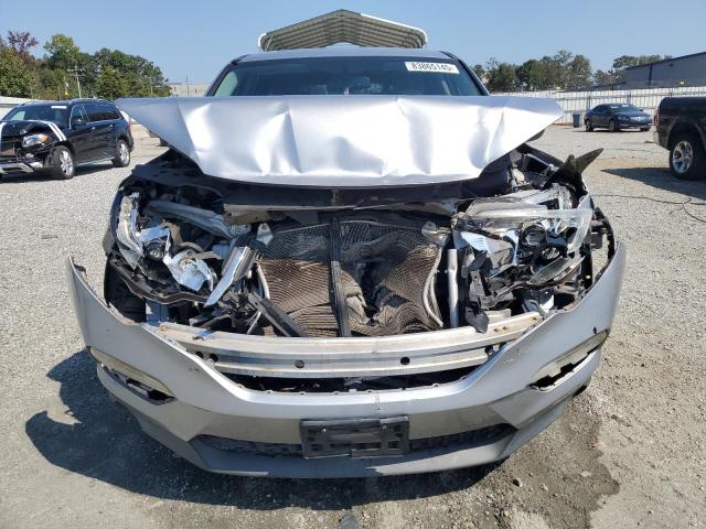 Photo 5 from auction – 2016 HONDA PILOT EXL with VIN 5FNYF6H51GB094065