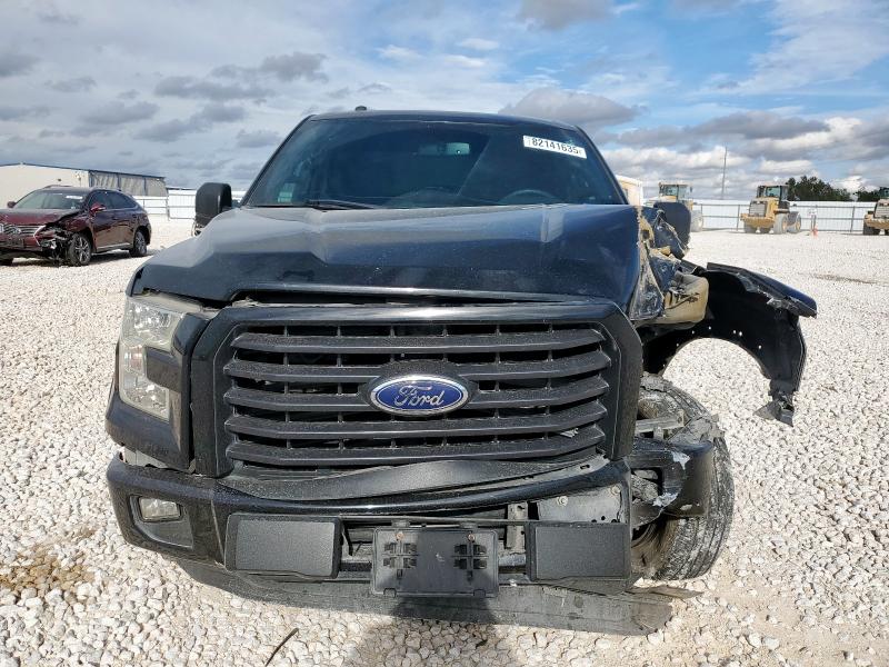 Photo 11 from auction – 2016 FORD F150 SUPER with VIN 1FTEW1CP8GKF30993