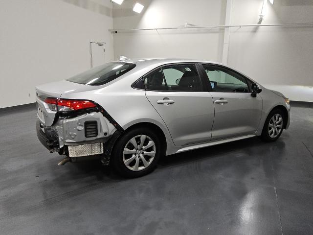 Photo 3 from auction – 2023 TOYOTA COROLLA LE with VIN 5YFB4MDE9PP057694