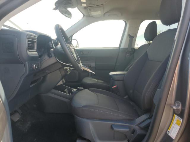 Photo 7 from auction – 2022 FORD MAVERICK X with VIN 3FTTW8E38NRA80216
