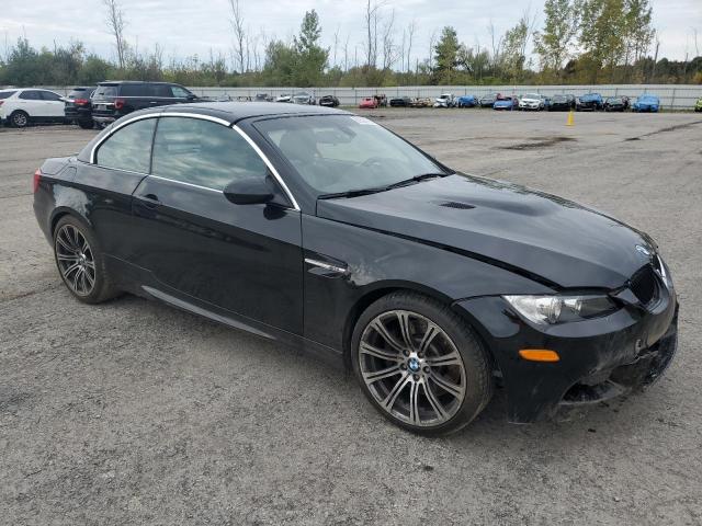 Photo 4 from auction – 2011 BMW M3 with VIN WBSDX9C52BE584618