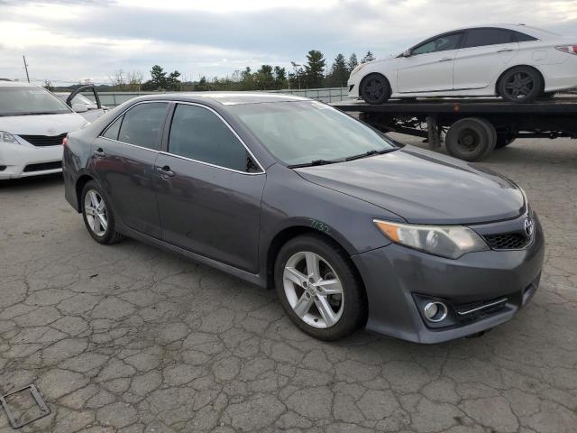Photo 4 from auction – 2012 TOYOTA CAMRY BASE with VIN 4T1BF1FK2CU073238