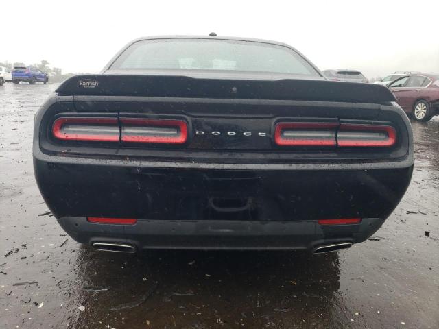 Photo 6 from auction – 2019 DODGE CHALLENGER with VIN 2C3CDZAG6KH746652