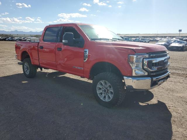 Photo 9 from auction – 2022 FORD F250 SUPER with VIN 1FT7W2BT8NEF59953