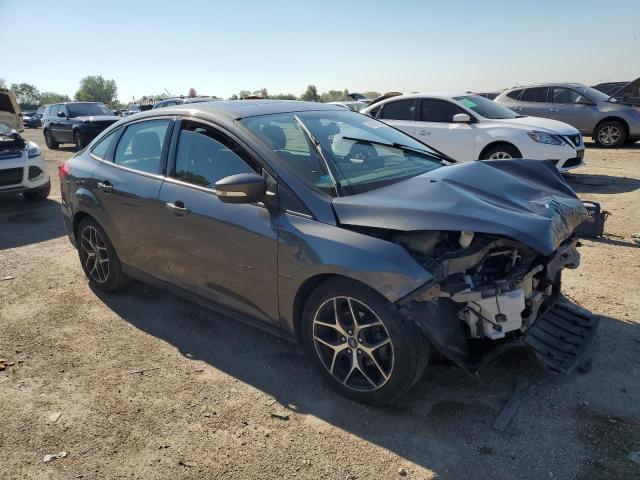 Photo 4 from auction – 2017 FORD FOCUS SEL with VIN 1FADP3H21HL298417