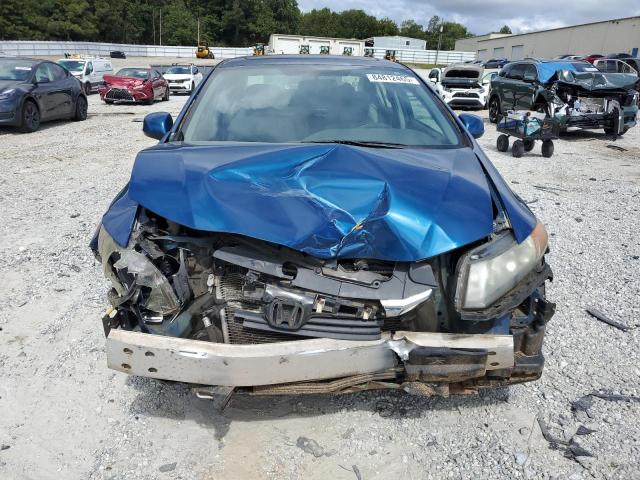 Photo 5 from auction – 2012 HONDA CIVIC EX with VIN 19XFB2F82CE041769