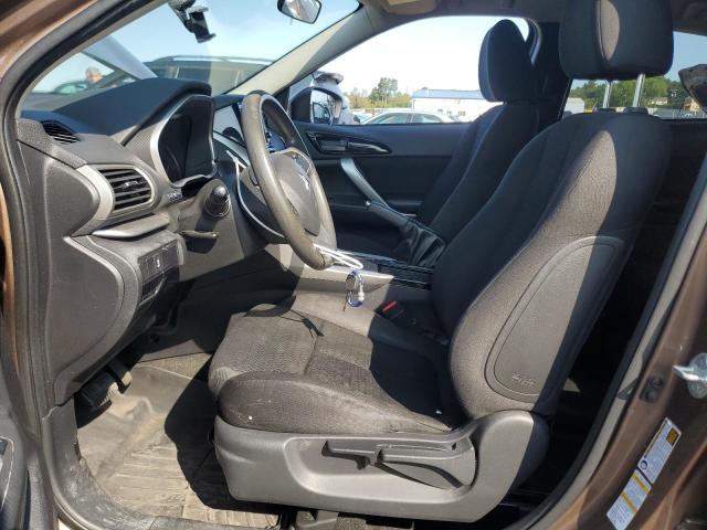 Photo 7 from auction – 2019 MITSUBISHI ECLIPSE CR with VIN JA4AS3AA4KZ017416
