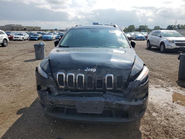 Photo 5 from auction – 2014 JEEP CHEROKEE L with VIN 1C4PJMCB5EW177759