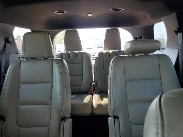 Photo 10 from auction – 2013 FORD EXPLORER X with VIN 1FM5K8D8XDGB70082