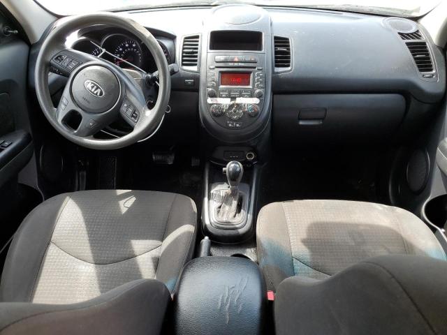 Фото 8 с аукциона – 2013 KIA SOUL с VIN KNDJT2A58D7633344