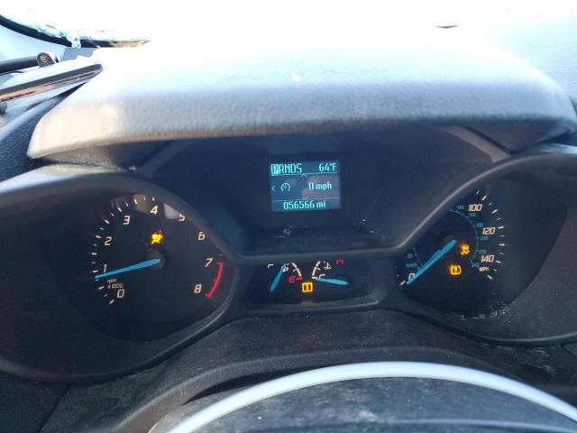 Photo 9 from auction – 2016 FORD TRANSIT CONNECT XLT with VIN NM0LS7F72G1256484