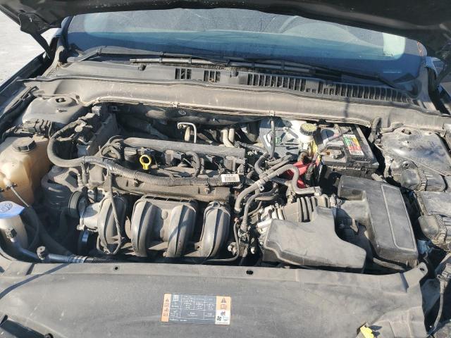Photo 11 from auction – 2016 FORD FUSION SE with VIN 3FA6P0H7XGR220222
