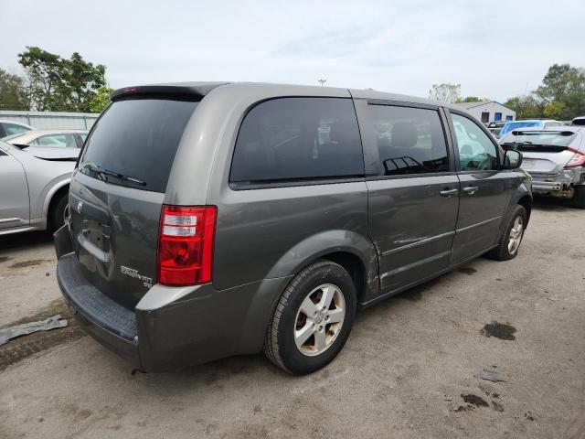 Photo 3 from auction – 2010 DODGE GRAND CARA with VIN 2D4RN4DEXAR341079