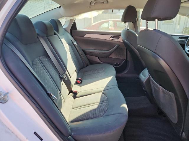 Photo 10 from auction – 2019 HYUNDAI SONATA SE with VIN 5NPE24AF7KH743545