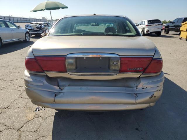 Photo 6 from auction – 2005 BUICK LESABRE CU with VIN 1G4HP52K65U252731