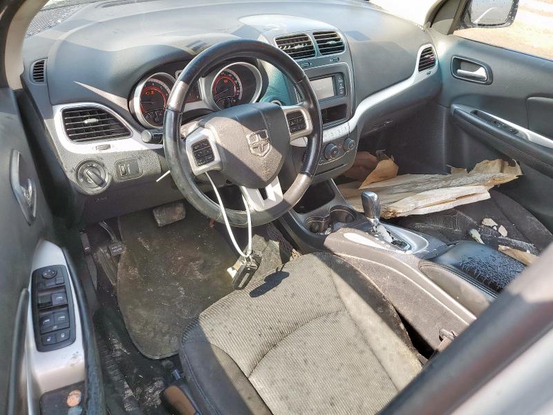 Photo 8 from auction – 2013 DODGE JOURNEY with VIN 3C4PDCAB3DT595228