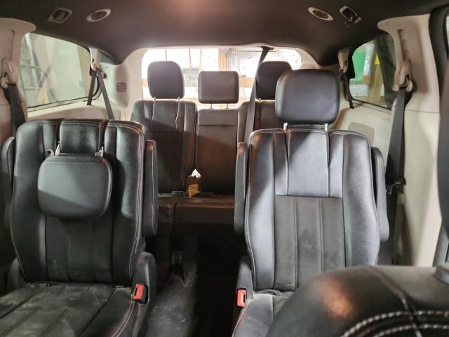 Photo 10 from auction – 2019 DODGE GRAND CARA with VIN 2C4RDGCG0KR754974