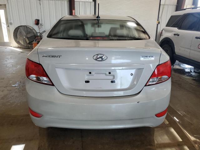 Photo 6 from auction – 2016 HYUNDAI ACCENT SE with VIN KMHCT4AE7GU071605