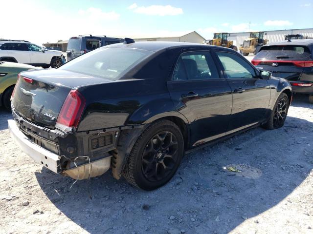 Photo 3 from auction – 2019 CHRYSLER 300 S with VIN 2C3CCAGG3KH542824