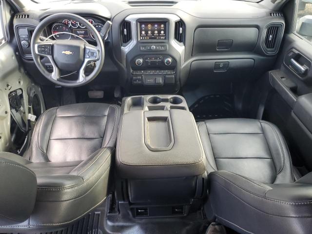Photo 8 from auction – 2022 CHEVROLET SILVERADO with VIN 1GC4WLEY9NF191583